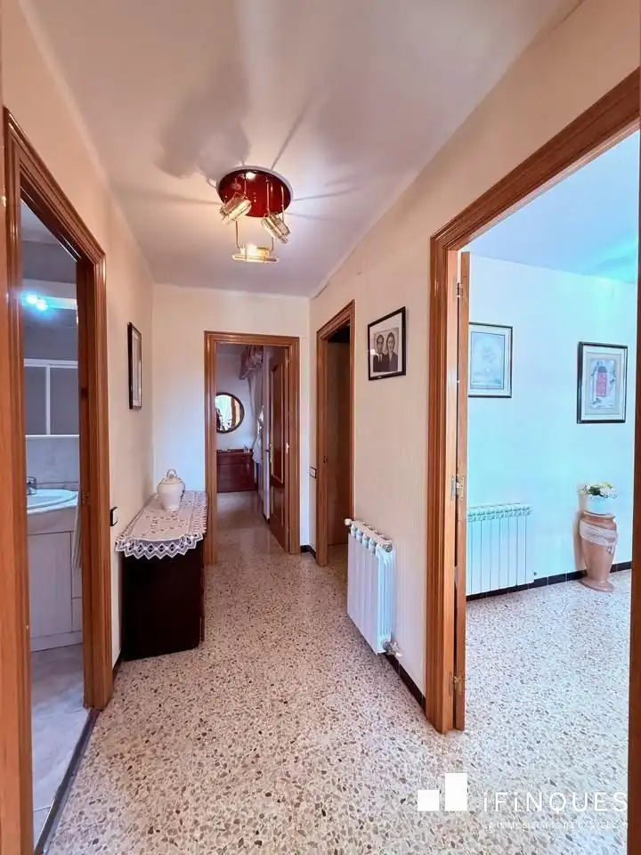 Piso en venta en Castellar del Vallès con Aire acondicionado, Calefacción y Balcón