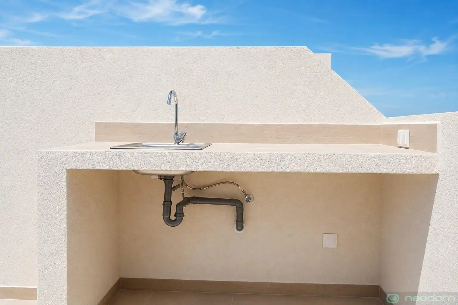 Maison mitoyenne avec piscine à vendre à N/A, imagen 13