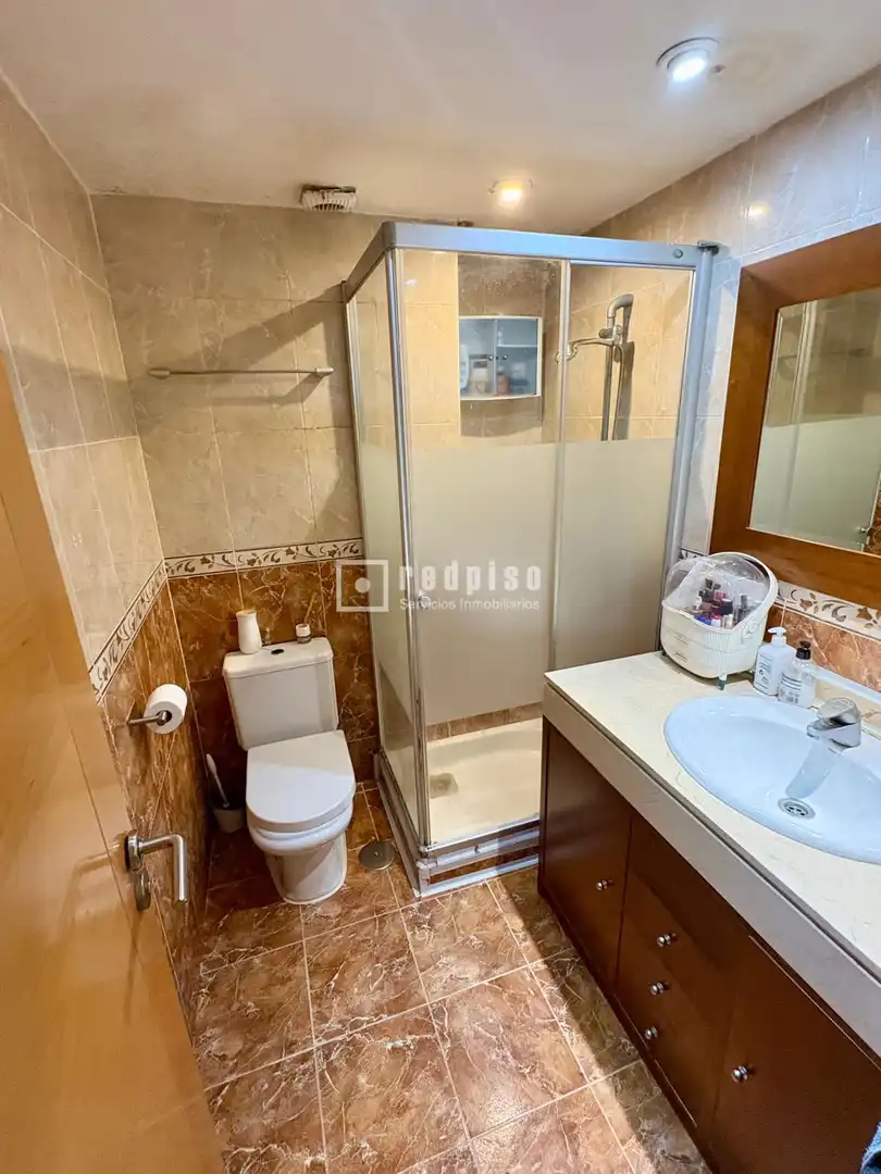 Flat with lift for sale in de Villajoyosa, imagen 10