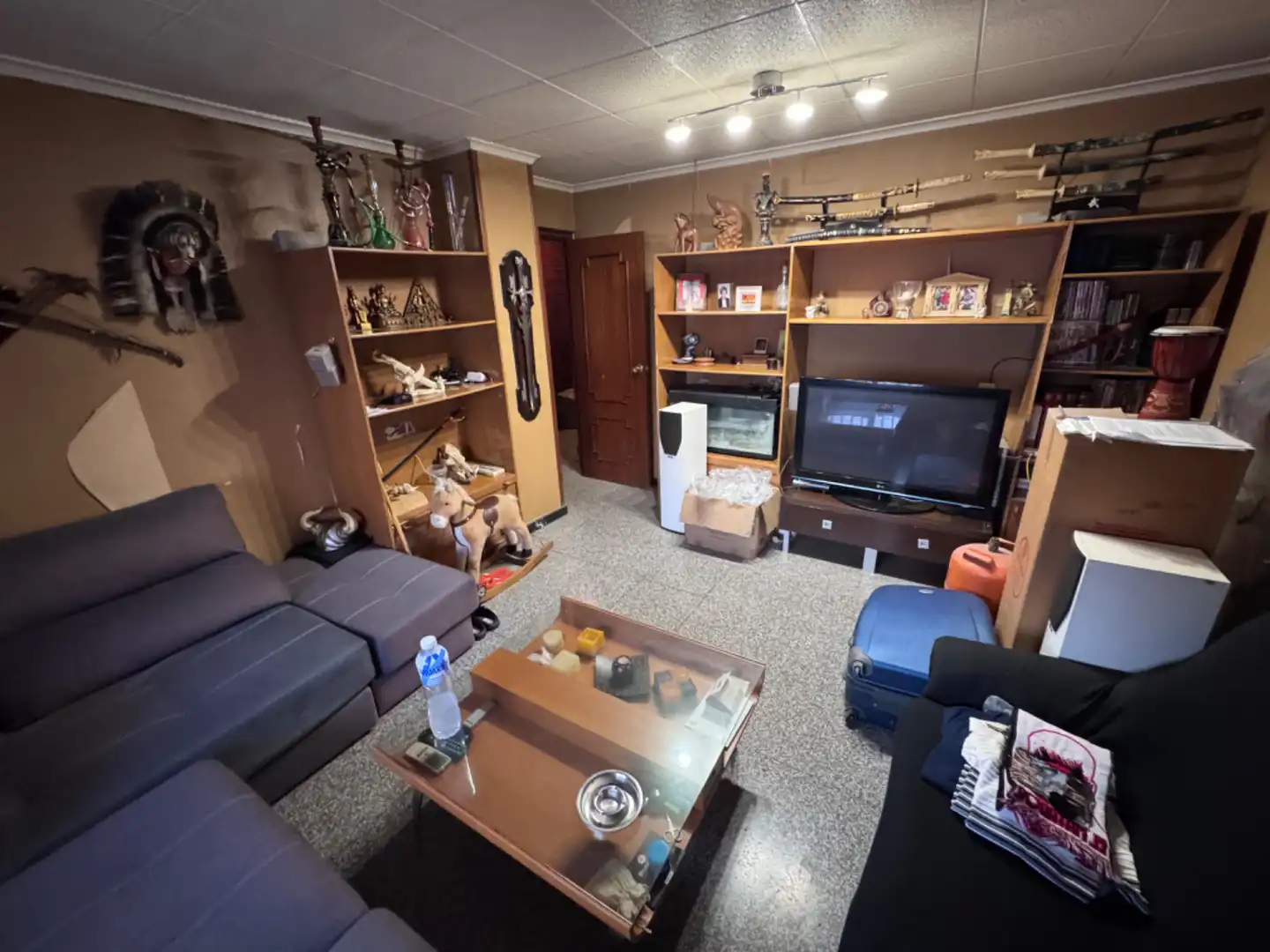 Wohnung zum Verkauf in Calle Blasco, imagen 2