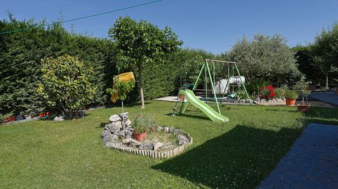 Foto 2 de Casa o chalet en venta en Aldeamayor de San Martín, Valladolid