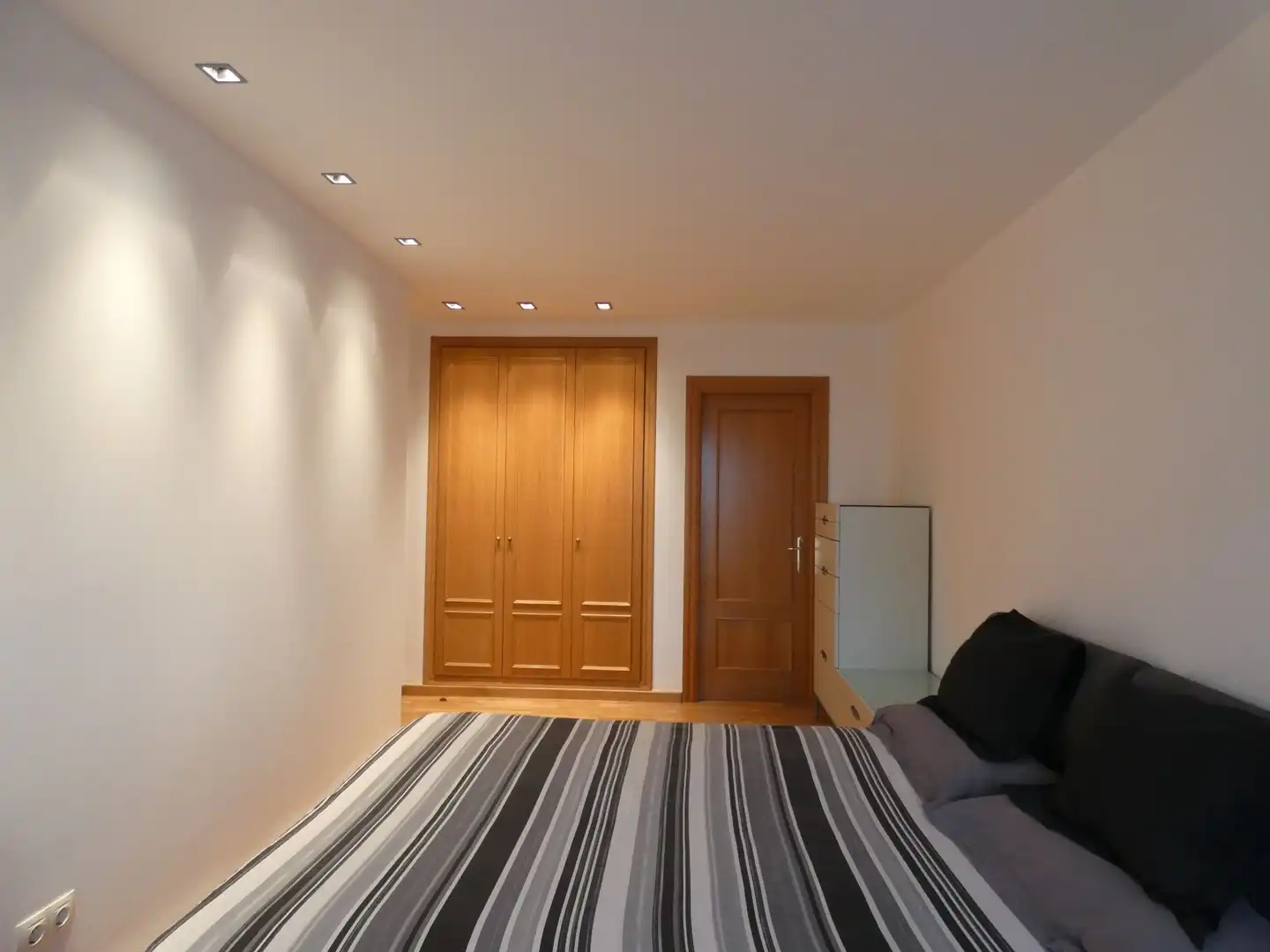 Flat for rent in Almazora, Avenida de Valencia - Avenida de Casalduch