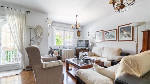 Foto 3 de Casa adosada en venta en Aravaca, Madrid