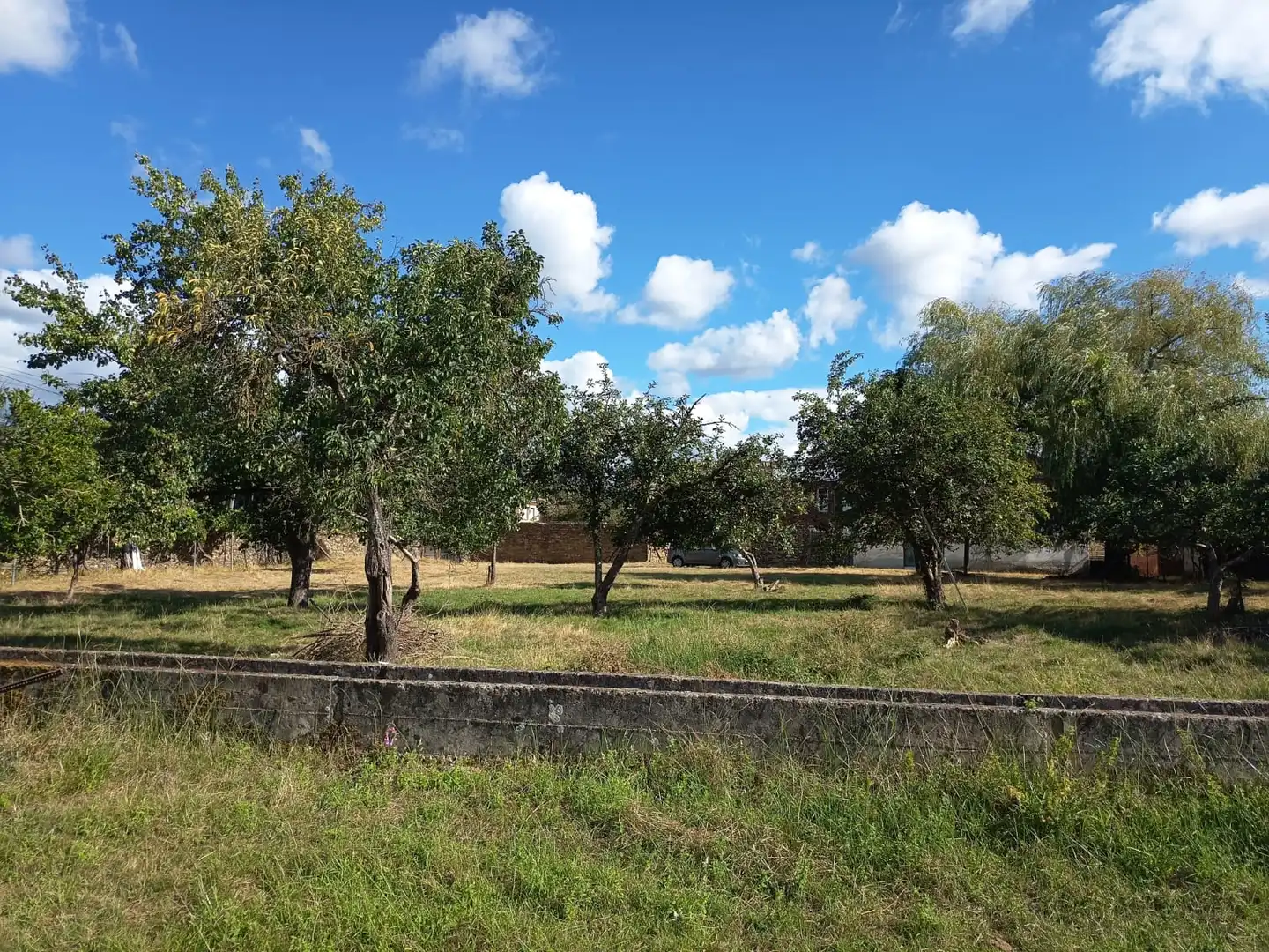 Casa amb jardí en venda a Monforte de Lemos, imagen 17