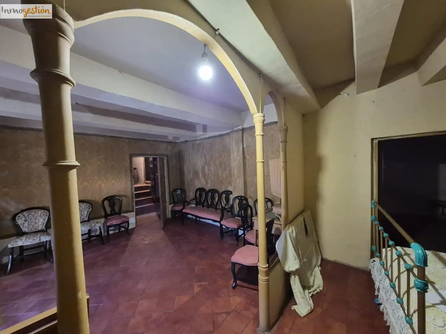 Casa o chalet en venta en La Pedraja de Portillo  con Jardín privado y Trastero