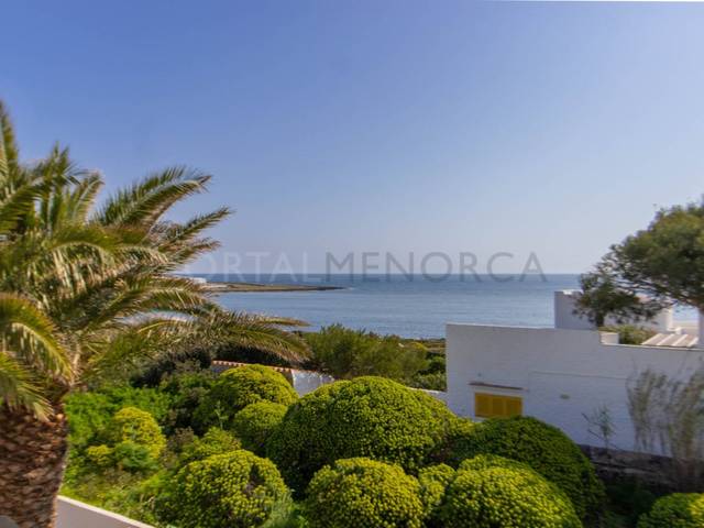 Casa-chalet en Venta en S'Algar - Alcaufar
