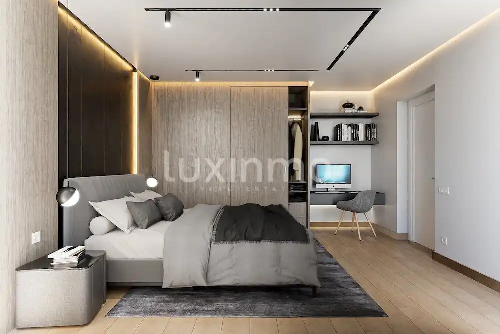 Chalet con terraza en venta en Altea Hills, imagen 8