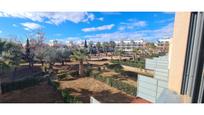 Garden of House or chalet for sale in San Jorge / Sant Jordi  with Air Conditioner, Terrace and Swimming Pool