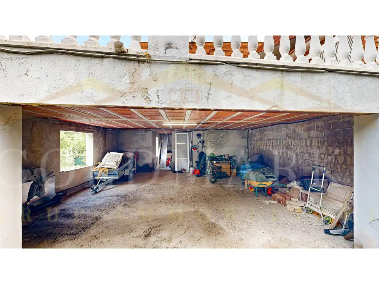 Casa o xalet en venda en Corbera de Llobregat amb Aire condicionat, Calefacció i Jardí privat