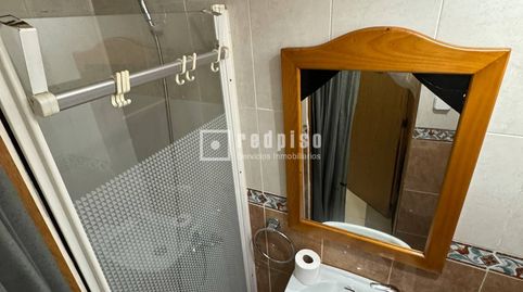 Foto 4 de Piso en venta en De la Sierra de Los Filabres, Numancia, Madrid Capital