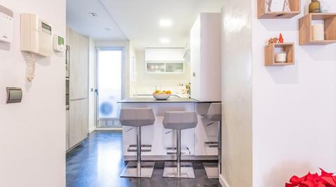 Foto 3 de Àtic en venda a Calle Miramar, Zona Concordia, Burjassot