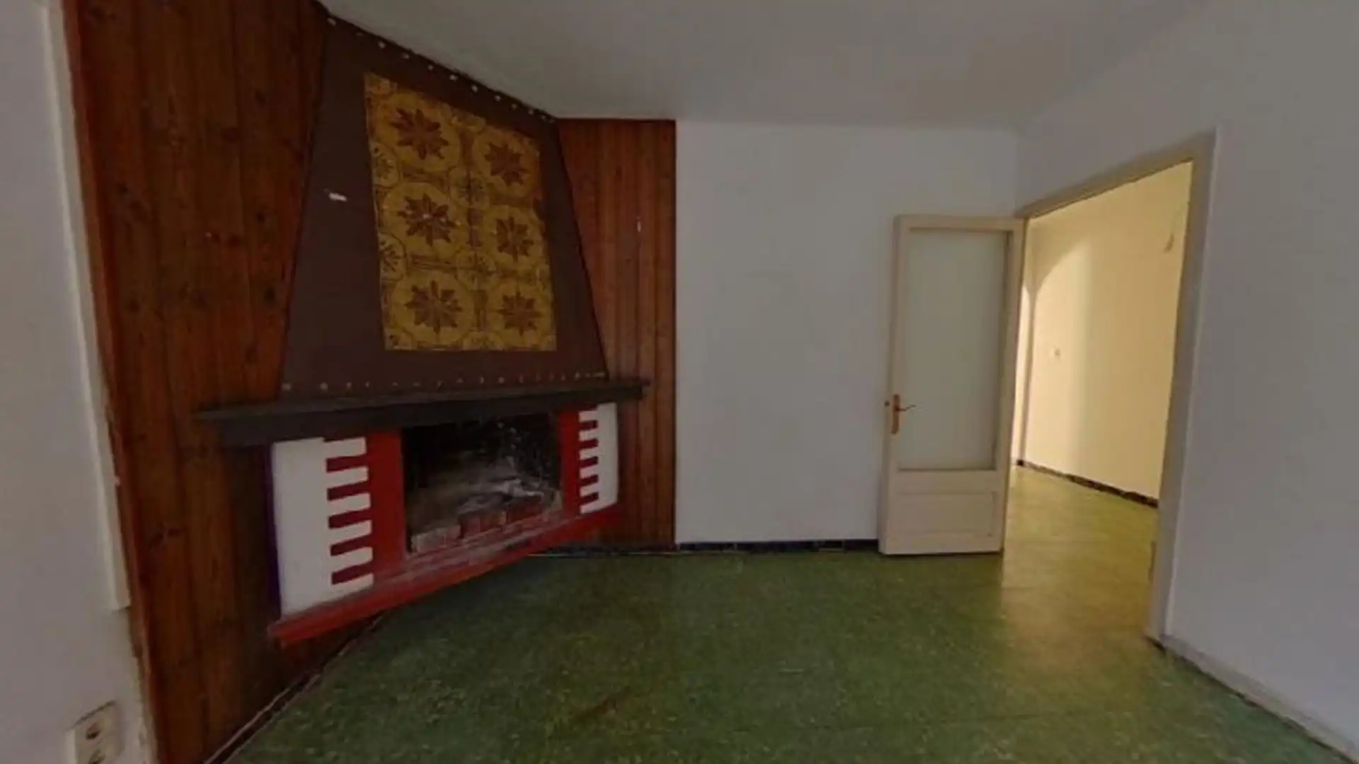 Living room of Single-family semi-detached for sale in Torredembarra