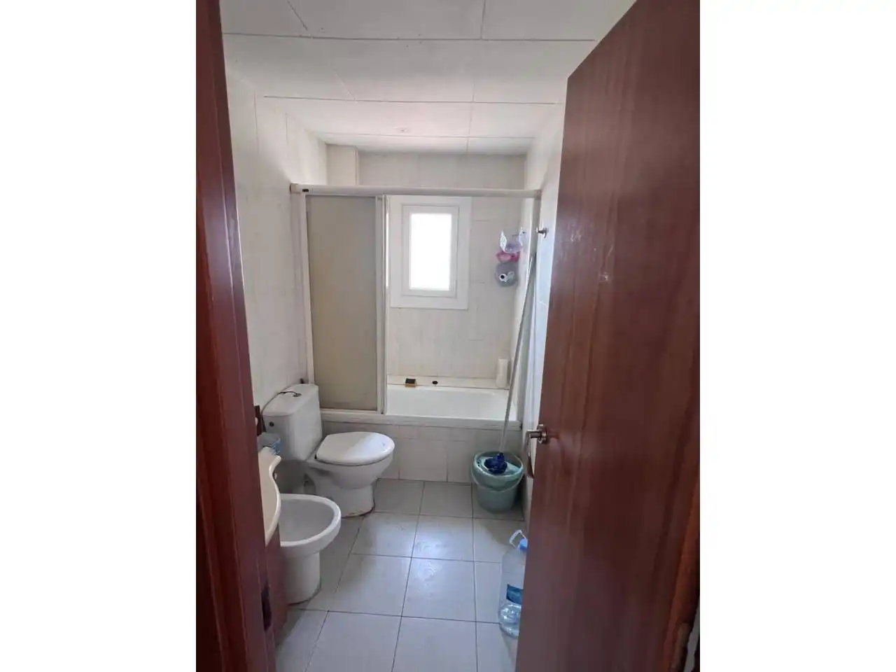 Baño de Piso en venta en Mataró con Balcón
