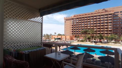 Foto 2 von Wohnung zum Verkauf in Calle Lamo de Espinosa, 10, Puerto Deportivo, Fuengirola