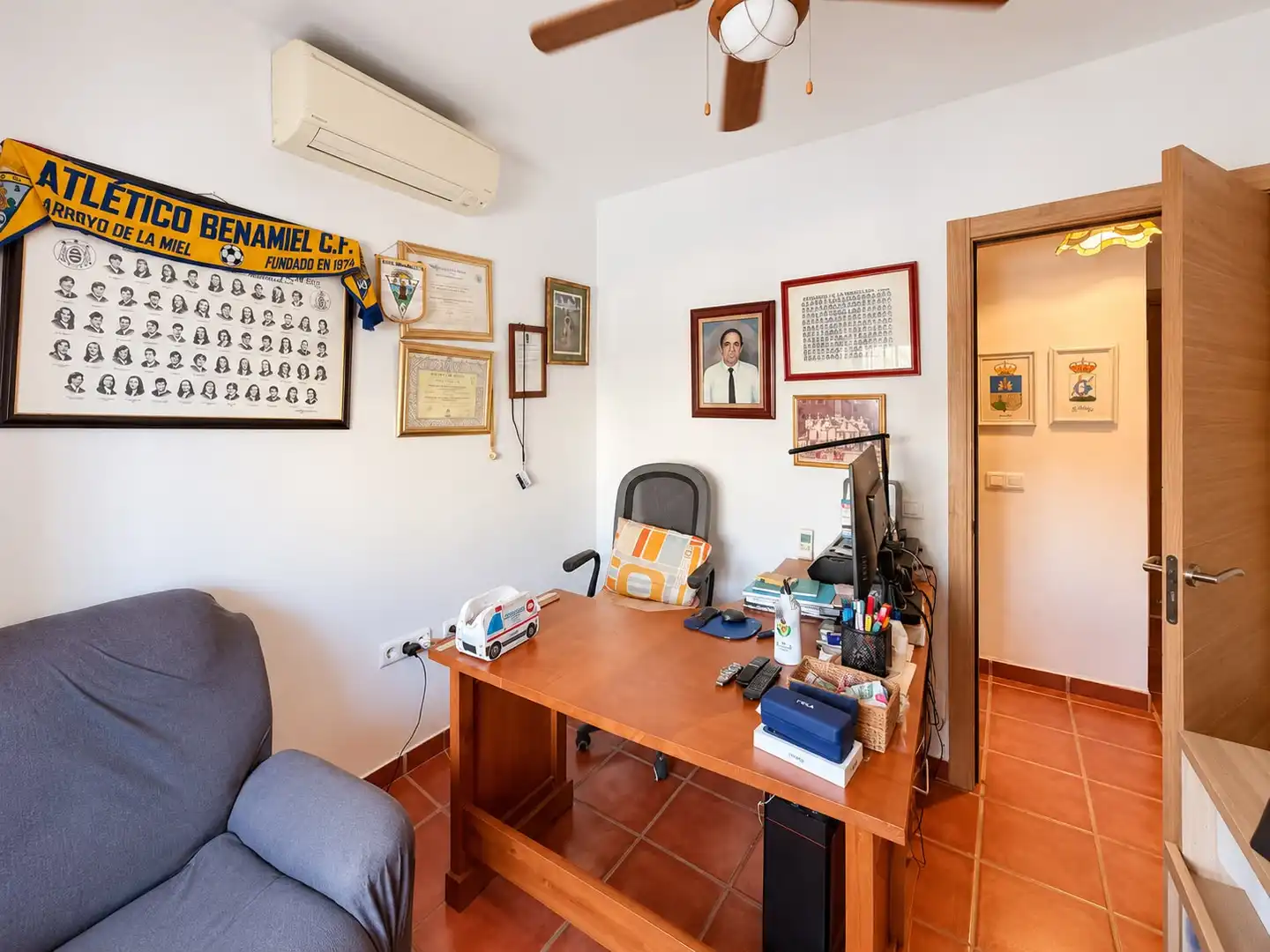 Duplex avec piscine à vendre à Calle Gema 3, imagen 28