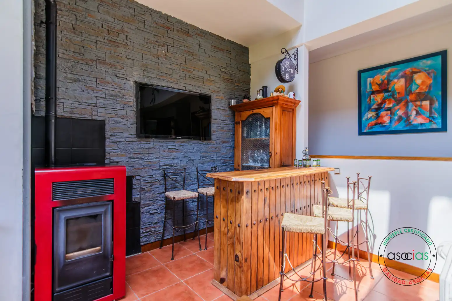 Casa con jardín en venta en LG FONCIELLO, imagen 46
