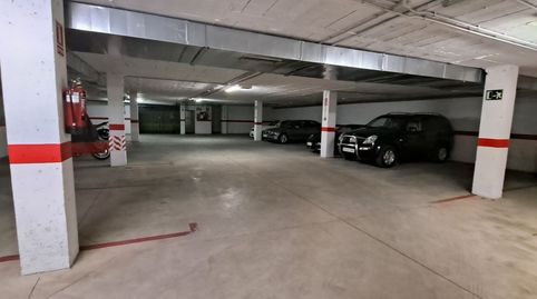 PLAZAS DE GARAJE DISPONIBLES EN EL CENTRO DE TOMELLOSO, imatge 4