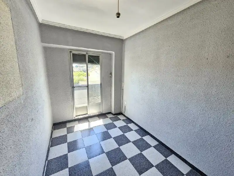 Terraza de Piso en venta en Chiva
