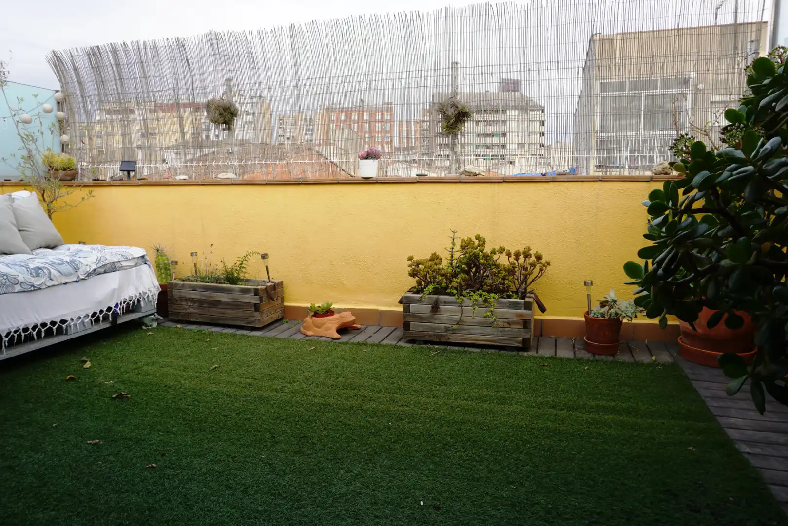 Piso con terraza en venta en Creu de Barberà - Sector Sud, imagen 24