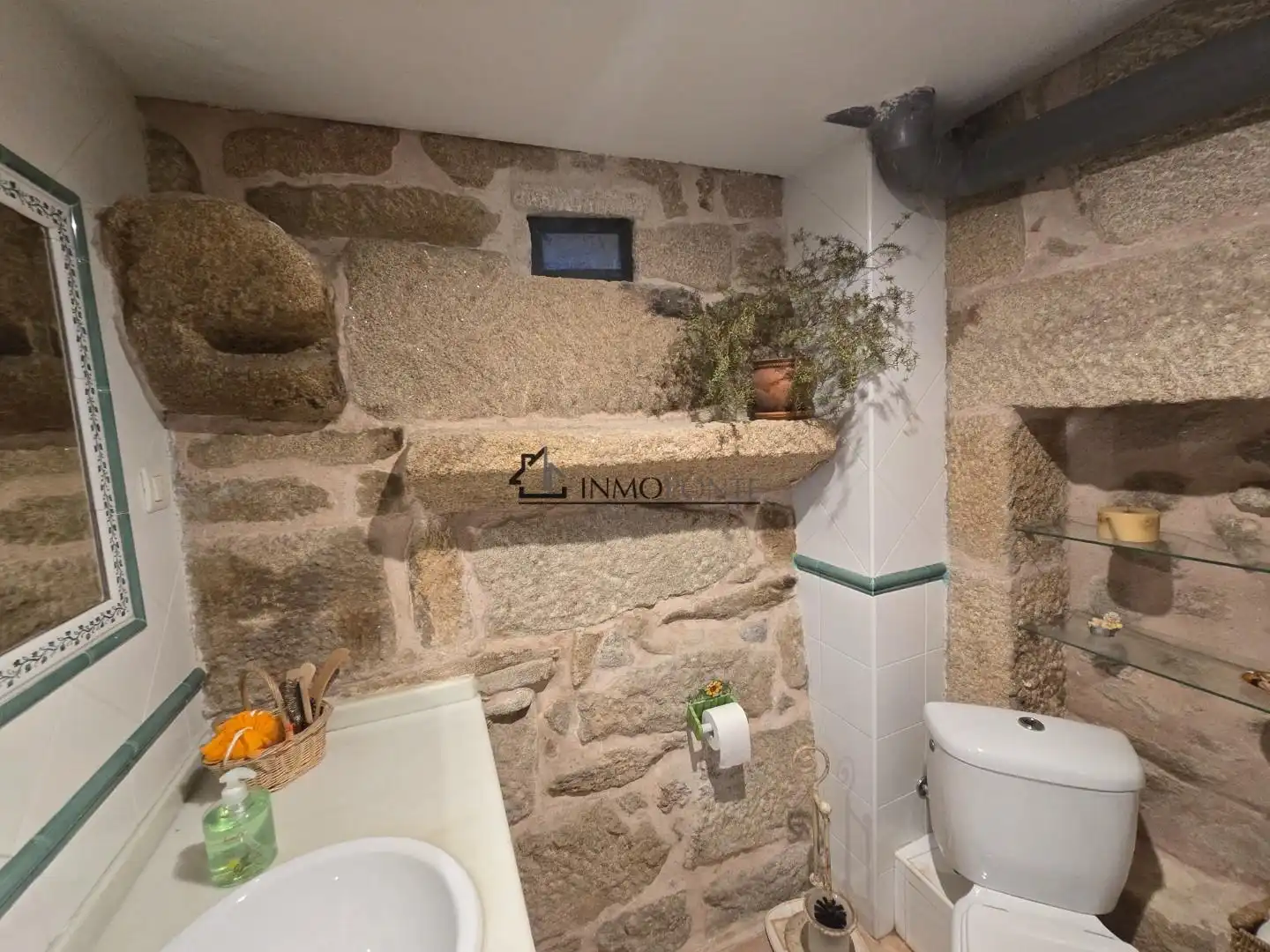 Casa con terraza en venta en Cotobade, imagen 73