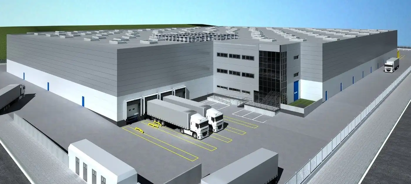 Industriegebäude zur Miete in Parets del Vallès, imagen 4