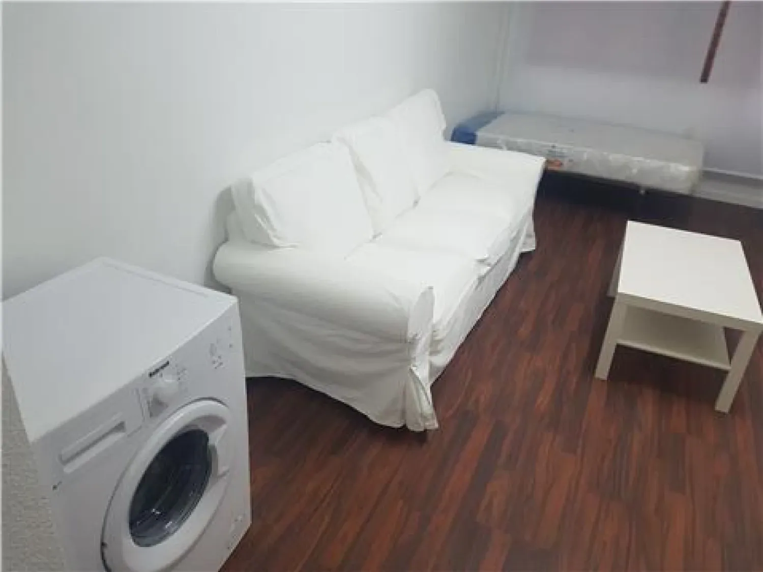 Estudio en venta en San Pedro