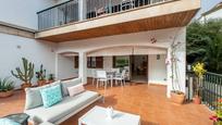 Terrace of Flat for sale in Llucmajor  with Terrace and Balcony