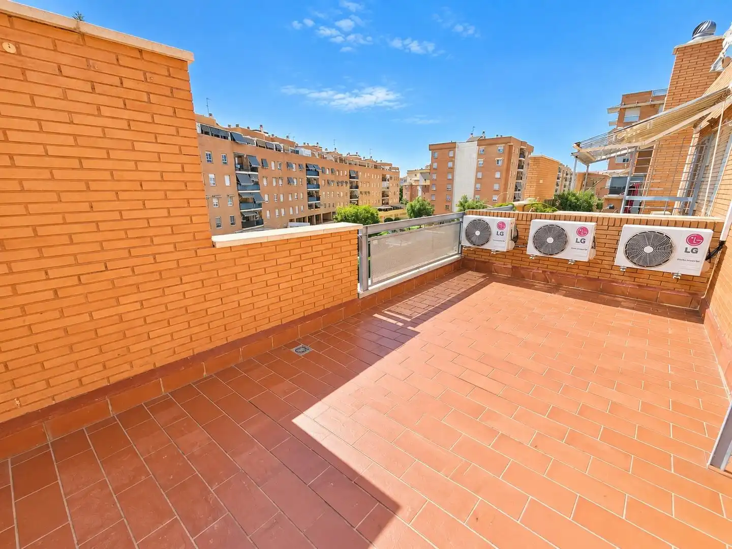 Terraced house with pool to rent in Martiricos - La Roca, imagen 10