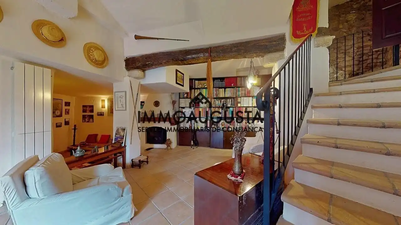 Finca rústica en venta en Collbató con Aire acondicionado, Calefacción y Terraza