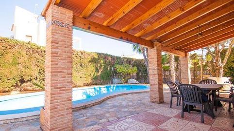 Foto 2 de Residencial en venda a Zona los Frutales, Alicante