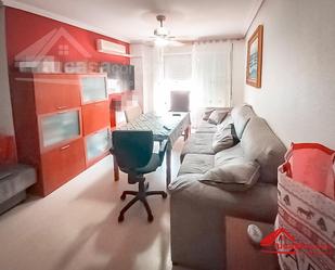 Living room of Planta baja for sale in  Córdoba Capital  with Air Conditioner