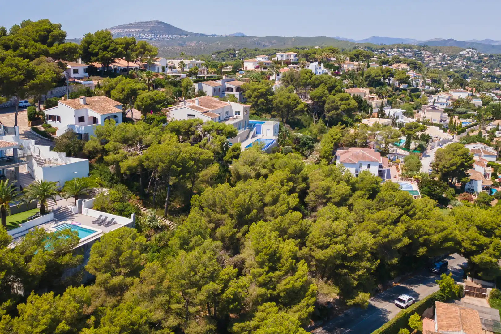 Casa o chalet en venta en La Granadella - Costa Nova