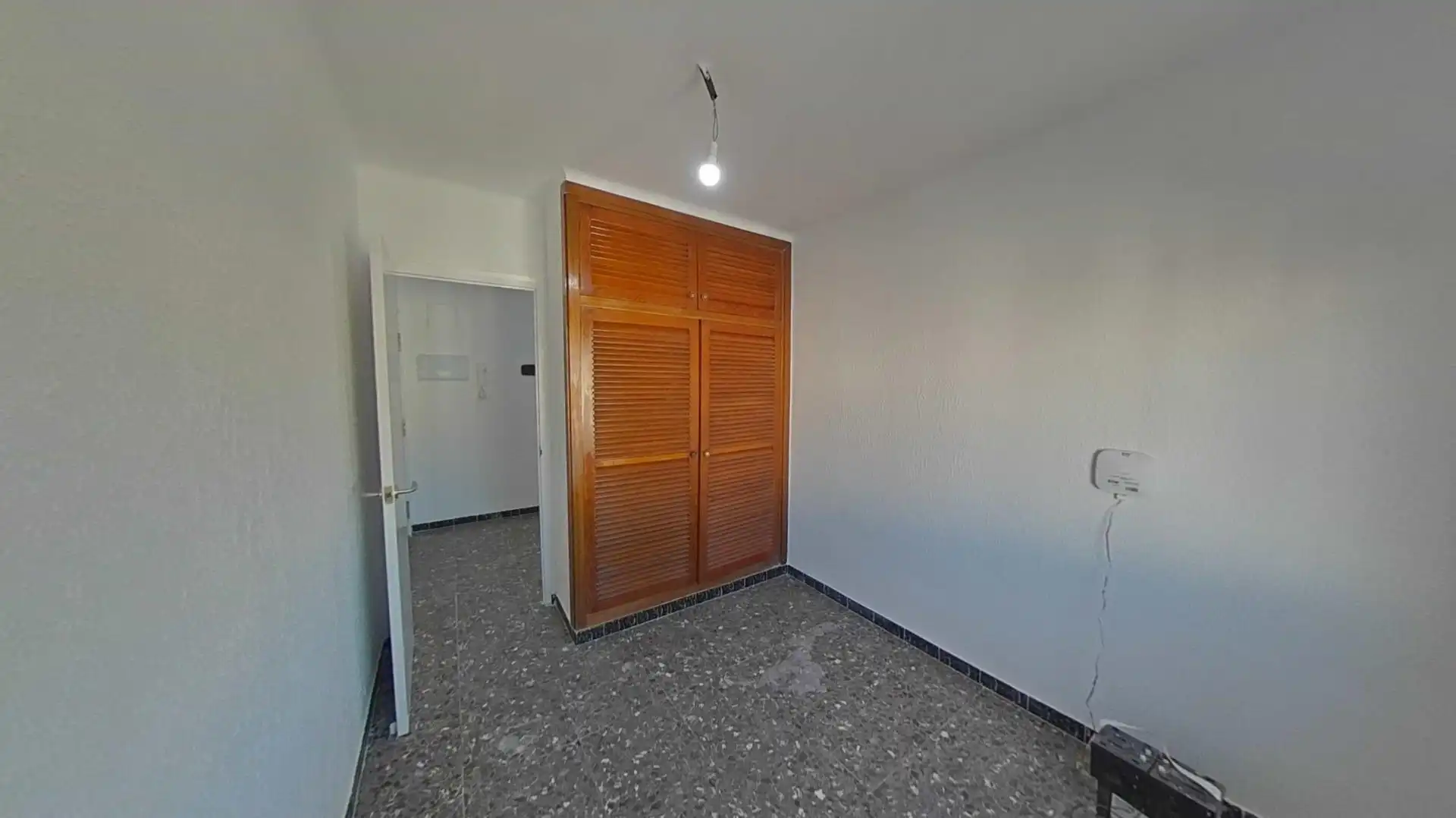 Dormitori de Pis en venda en Mollet del Vallès amb Terrassa