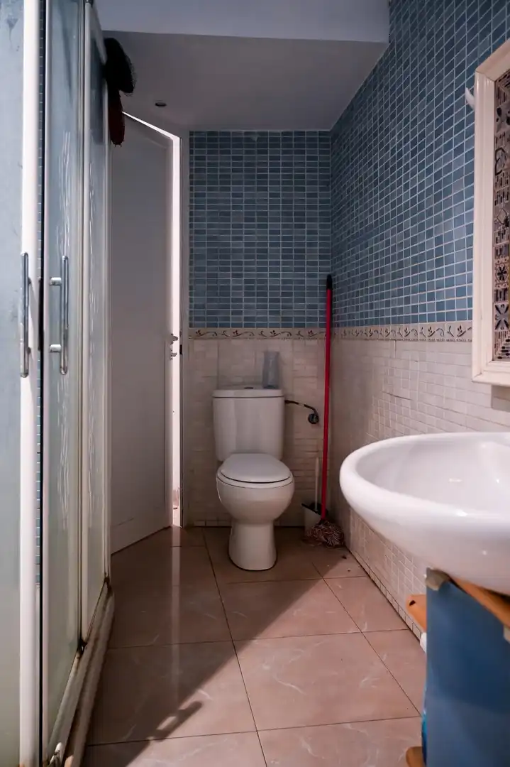 Baño de Planta baja en venta en  Palma de Mallorca