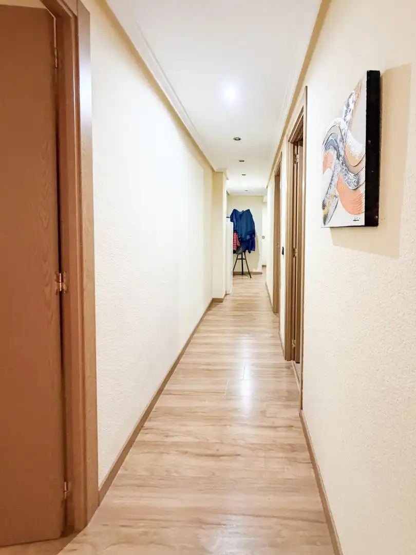 Flat for sale in León Capital 
