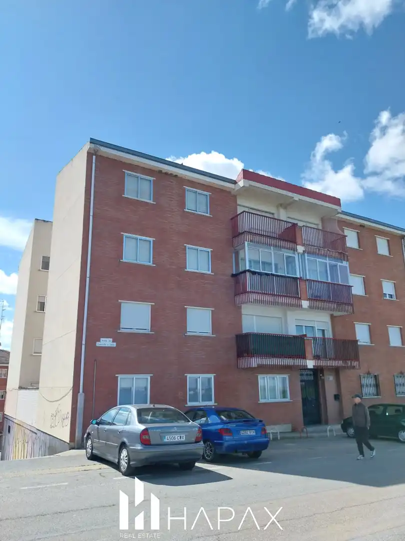 Flat with terrace for sale in Terradillos - Avenida de Castilla, imagen 36