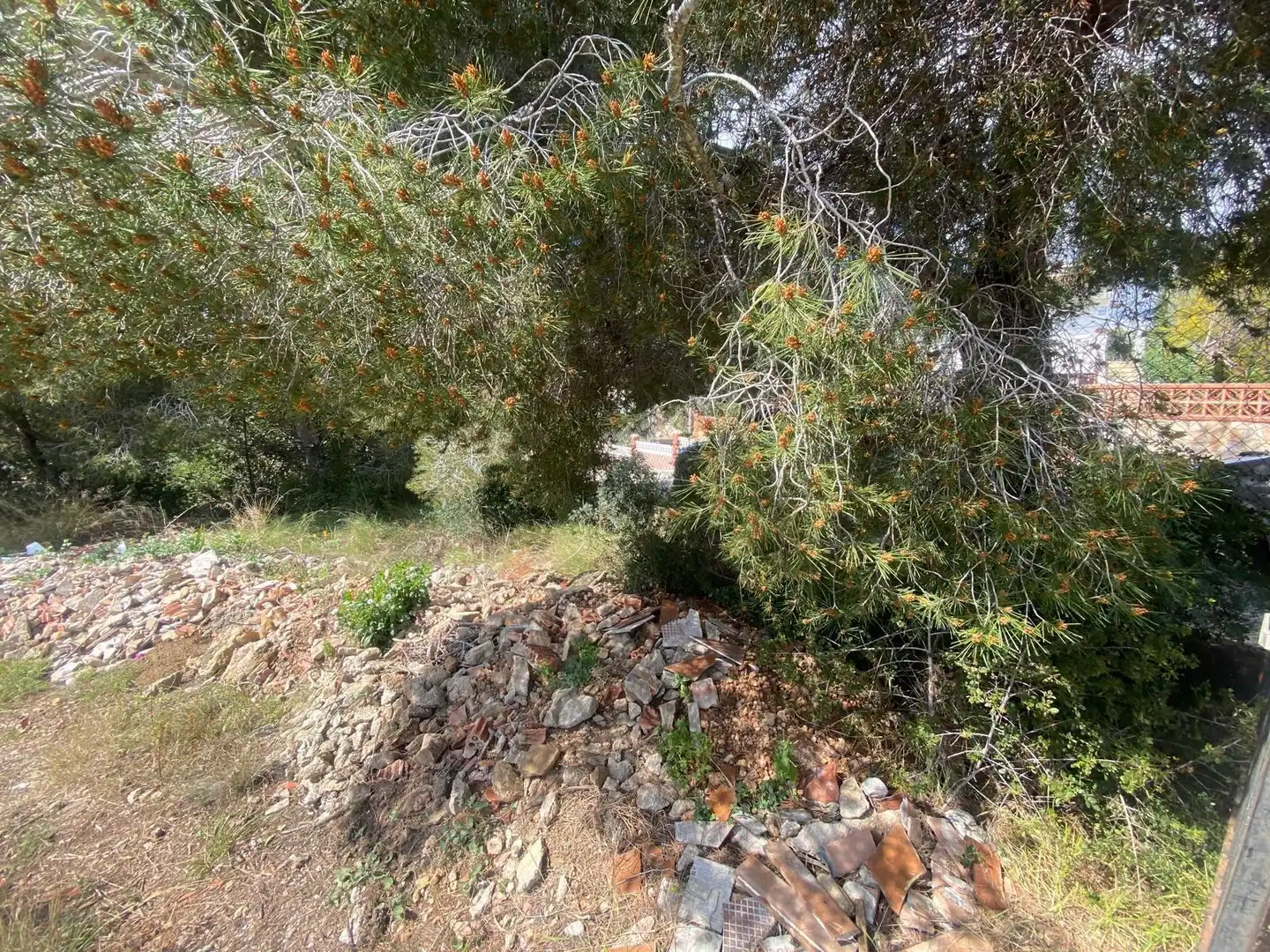 Residencial en venta en Calafell