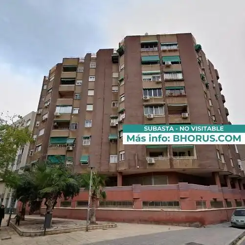 Flat with lift for sale in FCO GINER DE LOS RIOS 10, imagen 3