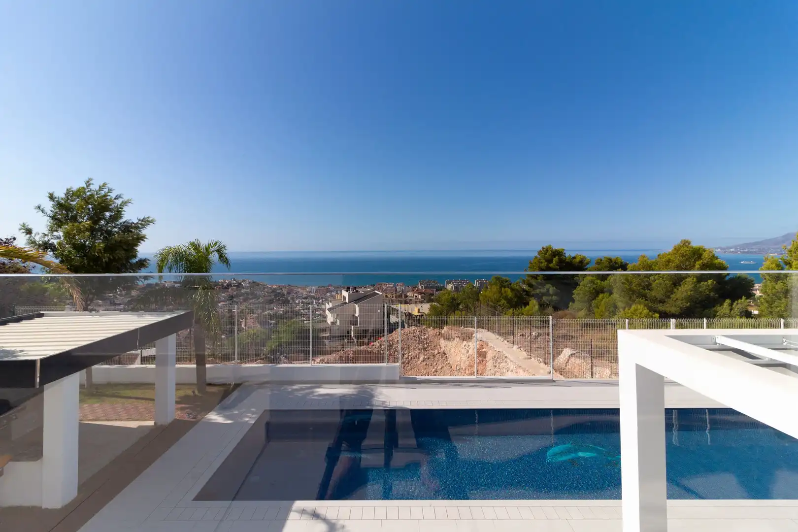 Villa mit Pool zur Miete in Este, imagen 24