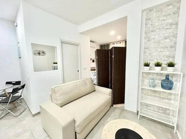 Piso en Alquiler en N/A en Prosperidad