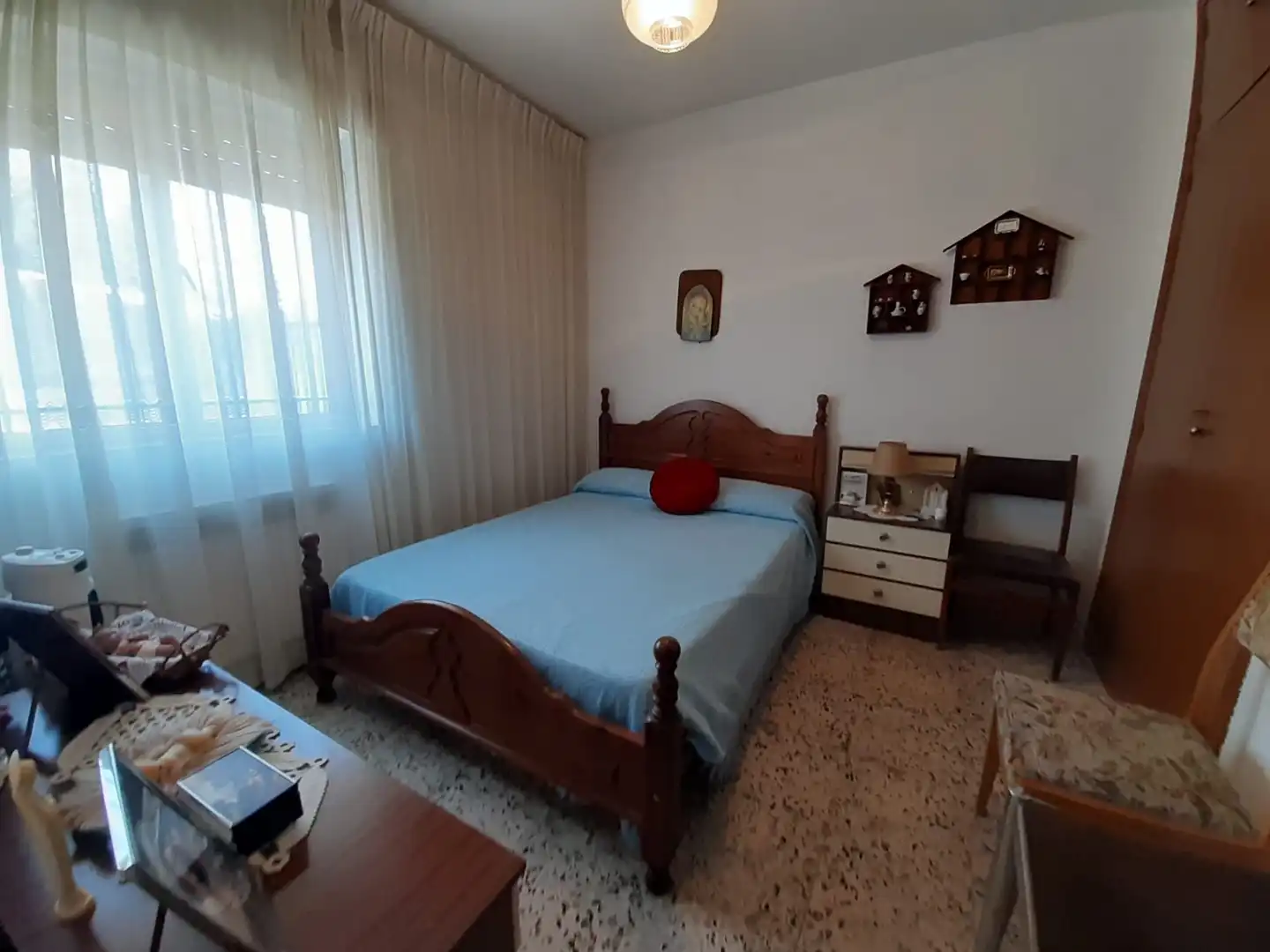 Habitación de Casa o chalet en venta en Zamora Capital  con Calefacción y Trastero