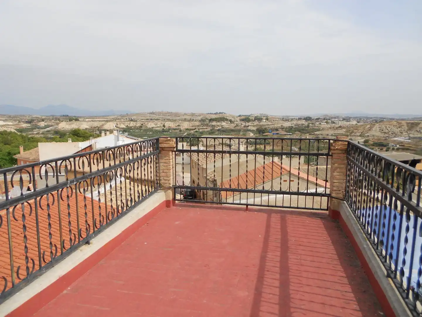 House with terrace for sale in Campos del Río, imagen 51