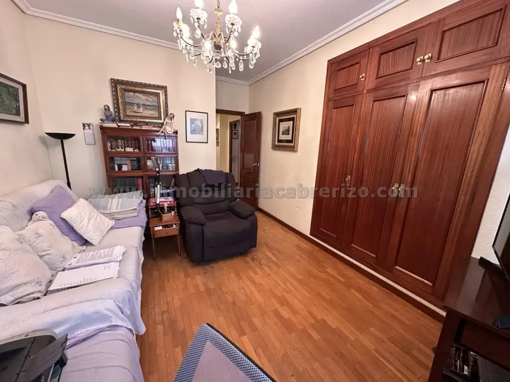 Flat with lift for sale in Calle Villamediana, imagen 12