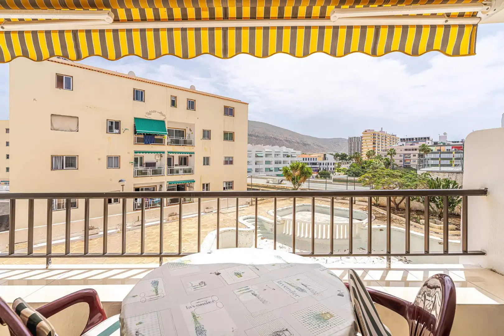 Apartment to rent in Montaña Chica 5, imagen 20