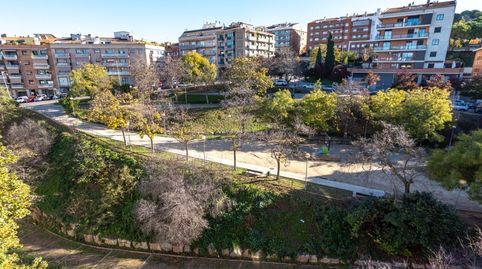 Foto 4 de Piso de alquiler en Muntanya, Font Verda, Granollers