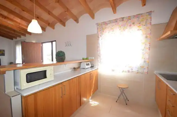 Casa o chalet de alquiler en Carril de Pies Quemados, 1, Barrio Nuevo