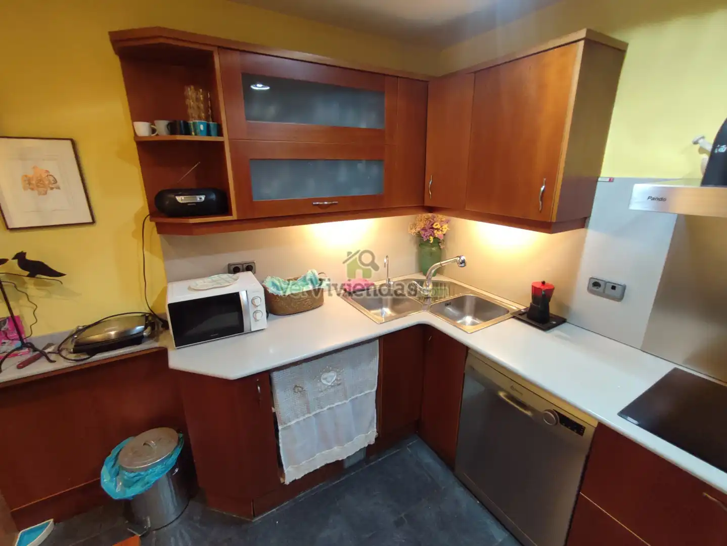 Appartement avec terrasse à vendre à Sarrià - Sant Gervasi, imagen 34