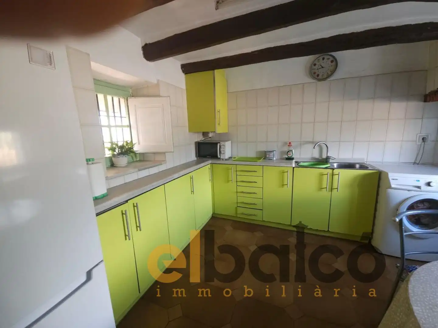 Kitchen of Country homes for sale in Valls  with Terrace, Swimming Pool and Furnished