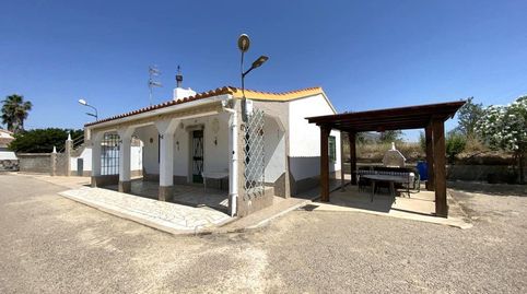 Foto 2 de Casa o chalet en venta en Carretera Yecla, Caudete, Albacete