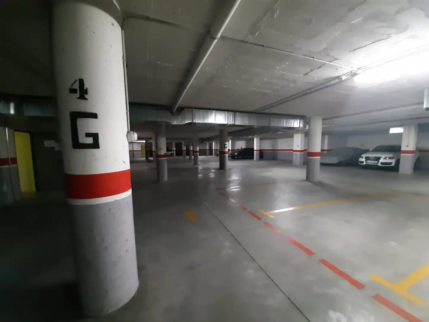 Parcheggio in vendita a Av Andalucía, imagen 3